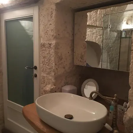 Il Trullo La Vecchia Bottega