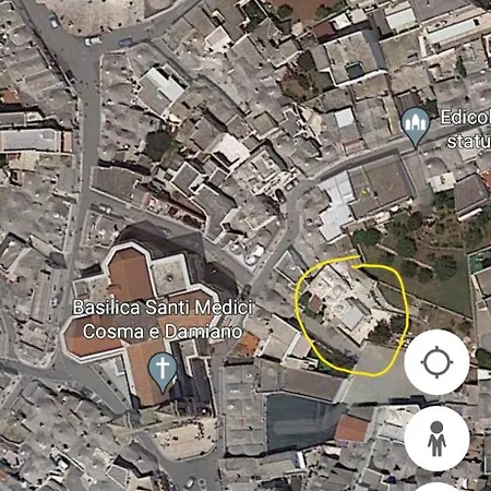 Il Trullo La Vecchia Bottega Holiday home *