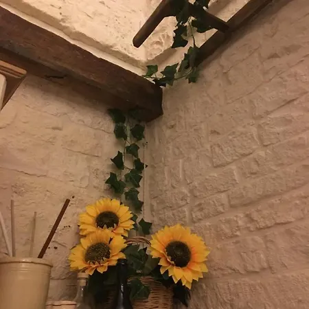 Il Trullo La Vecchia Bottega