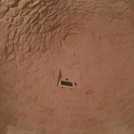 Il Trullo La Vecchia Bottega * 阿尔贝罗贝洛
