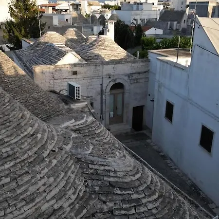 Il Trullo La Vecchia Bottega