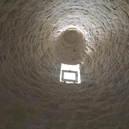 Il Trullo La Vecchia Bottega * Alberobello
