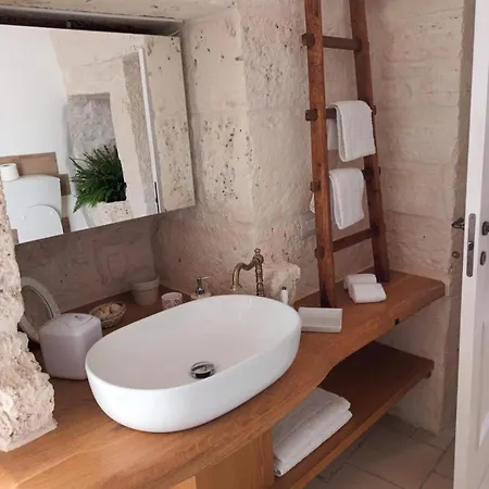 Il Trullo La Vecchia Bottega