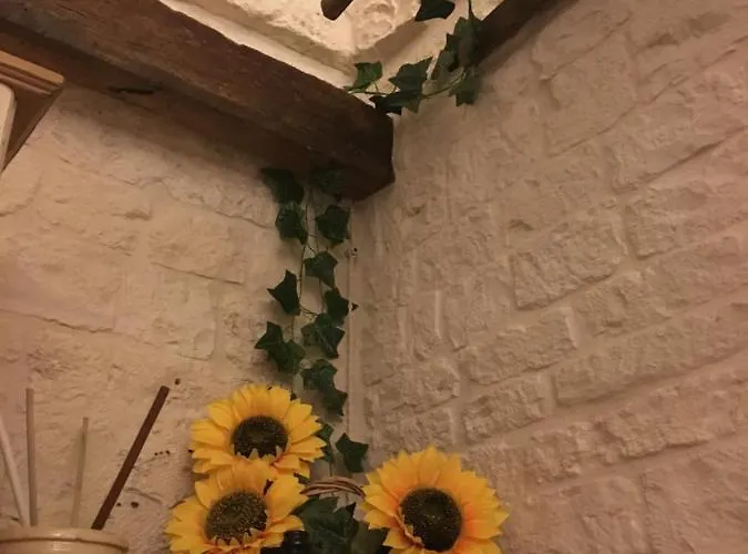 Il Trullo La Vecchia Bottega