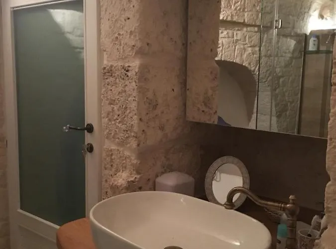 Il Trullo La Vecchia Bottega