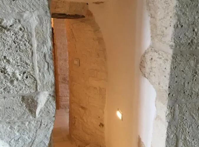 Il Trullo La Vecchia Bottega Alberobello