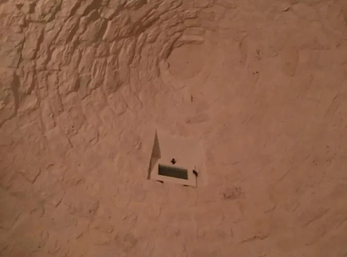 Il Trullo La Vecchia Bottega * Alberobello