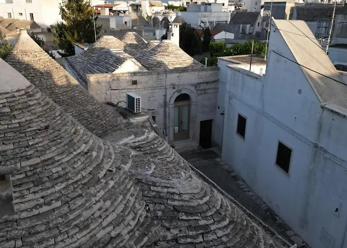 Il Trullo La Vecchia Bottega