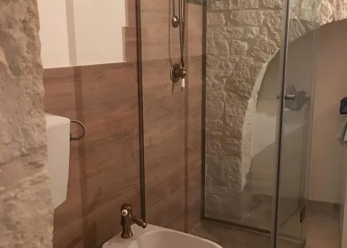Il Trullo La Vecchia Bottega *