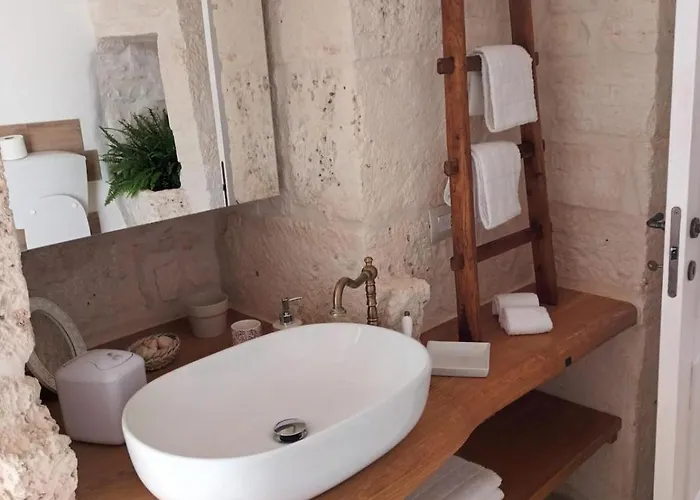 Il Trullo La Vecchia Bottega