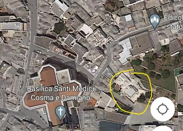 Il Trullo La Vecchia Bottega Holiday home *