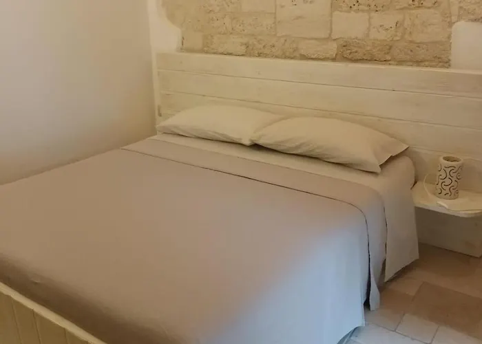 Holiday home Il Trullo La Vecchia Bottega Alberobello